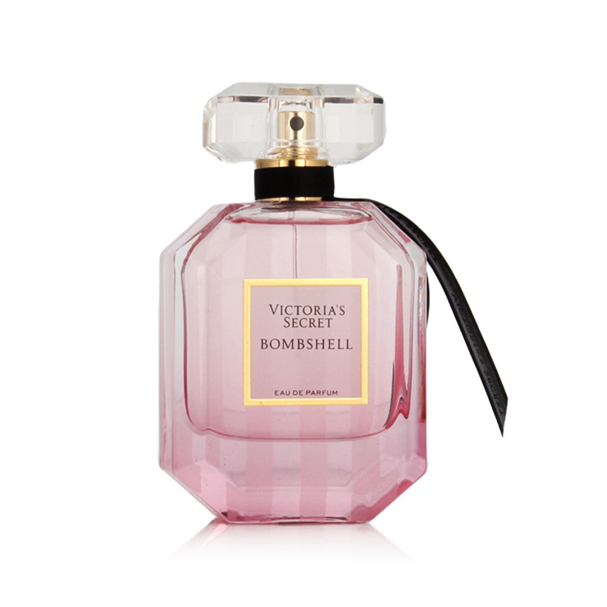 Victoria's Secret Bombshell EDP - captivating perfume